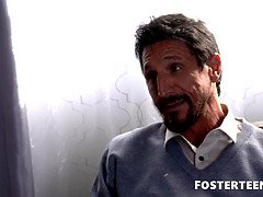 Постарше, Лизание, Милф, Киски, Кричащие, Молоденькие, Втроем, Сиськи