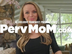 Tetas grandes, Rubia, Juegos, Madres para coger, Puta, Hijo, Madrastra, Tabú