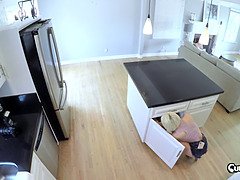 捕まる, イマラチオ, 言葉責め, Hd, 小柄, ハメ撮り, ラフ, オッパイの
