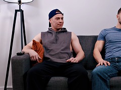 Big cock, Creampie, Fingering, Gay, Reality, Strapon
