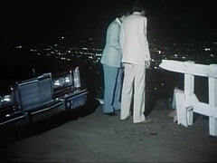 フェラチオ, 毛深い, ヴィンテージ