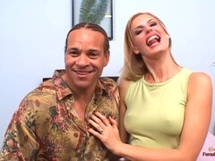 Блондинки, Рогоносцы, Сперма во рту, Мужья, Тату, Жена