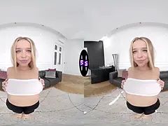 Stel, Schattig, Vrouw, Vingeren, Hd, Likken, Alleen, Tieten likken