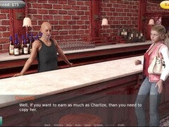 Amateur, Universidad, Madura, Cornudo, Juegos, Adolescente, Uniforme, Esposa