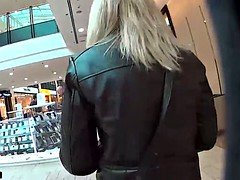 Amateur, Big tits, Hardcore, Pov, Public, Teen