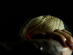 Блондинки, Брюнетки, Женское доминирование, Фетиш, Хд, Лесбиянка, Чулки, Страпон