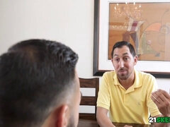 Pijpbeurt, Groep, Hd, Orgie, Zoon, Taboe