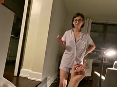 Sexy Alexandra D and Kate - Pillow Talk
