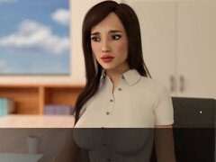 Collège université, Jeux, Lingerie, Belle mère