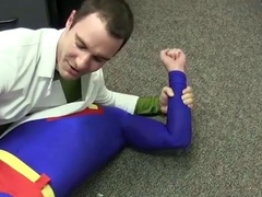 Bound Lance Hart Dominated By Cameron Kincad