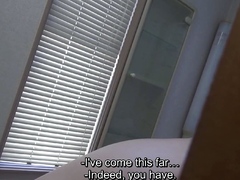 Japanese adult video behind the scenes with Tsubaki Katou