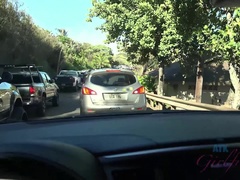 Morena, Vestido, Penetracion con dedos, Novia, Público, Afeitado, Flaco, Tetas