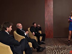 Grosse titten, Blondine, Fingern, Schwul, Hardcore, Jungendliche (18+), Flotter dreier, Spielzeuge