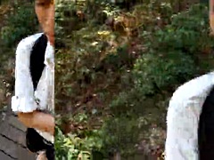 Asiático, Pies, Fetiche de pies, Francés, Gay, Público, Flaco, Adolescente