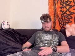 Sperma im mund, Papi, Masturbation, Muschi, Eng