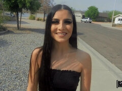 Kaitlyn Katsaros spic hussy crazy adult scene