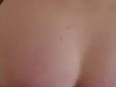 Amateur, Anal, Cul à la bouche, Blonde, Sucer une bite, Couple, Bâillonner, Pov