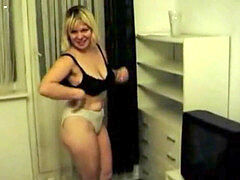 Rijpe lesbienne, Russisch