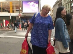 Blond, Lul, Omie, Hardcore, Hd, Orgasme, Kut duiken, Realiteit