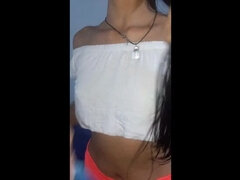 18, アジア人, デカパイ, 巨乳な, 大学生, ヨーロピアン, 自家製, ラティーナ