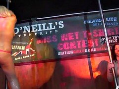 Chubby real teens hosed