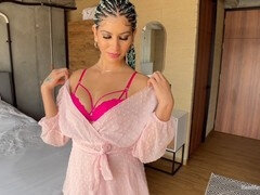 Grote kont, Grote lul, Pijpbeurt, Beroemdheid, Sperma in mond, Sperma shot, Europees, Kut duiken