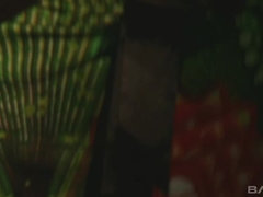 茶髪の, 下着, オナニー, 一人