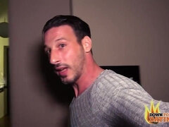 Blonde, Plantureuse, Tir de sperme, Allemand, Mère que j'aimerais baiser, Pov, Pute, Nénés