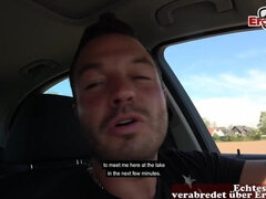 Enthousiasteling, Mooie dikke vrouwen, Grote mammen, Duits, Natuurlijke tieten, Openbaar, Tieten likken, Lelijk