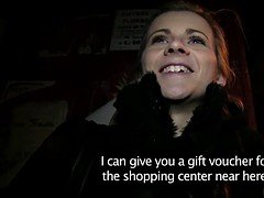 Leie, Tussi, Europäisch, Öffentlich