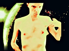 Grosse bite, Fétiche, Homosexuelle, Actrice du porno, Public, Maigrichonne, Solo, Webcam