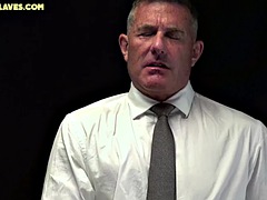 Anaal, Bondage discipline sadomasochisme, Homo, Ondergoed, Rijpe lesbienne, Olie, Tatoeage