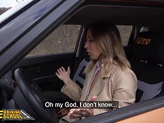 車, チェコ, 手コキする, Hd, シゴき, 叫ぶ, 教師, オッパイの