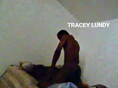 Amateur, Bbw, Black, Ebony, Voyeur