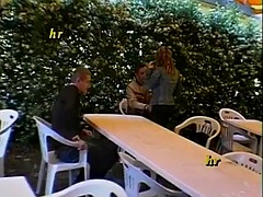 Enthousiasteling, Harig, Huisgemaakt, Italiaans, Rijpe lesbienne, Tieten likken, Oud, Vrouw