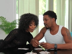 デカ尻, デカチン, 茶髪の, チン, Hd, オマンコ, 剃毛, オッパイの