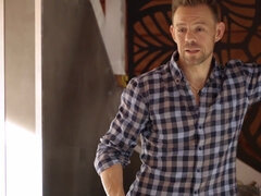 Grote lul, Blond, Diep in de keel, Likken, Kut duiken, Geschoren, Mager, Tiener