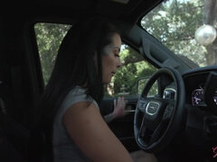 ベッドルーム, 茶髪の, 顔面騎乗, ハードコア, キス, オマンコ, タトゥー, オッパイの