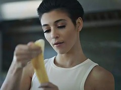 Polla, Sucio, Peludo, Lencería, Perforación, Puta, Adolescente, Tetas