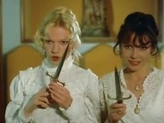 Brigitte Lahaie Fascination (1979)