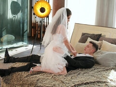 Charlie Dean's Wedding Vows Turn into Fiery Passion