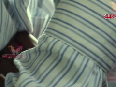 In den arsch, Arsch, Paar, Hardcore, Indisch