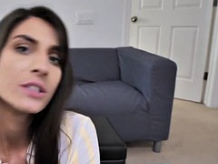 Nana, Grosse bite, Sucer une bite, Tir de sperme, Doigter, Branlette thaïlandaise, Hard, Pov