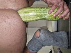 Cucumber day