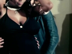 Super hot vintage porn movie