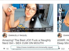 Amateur, Culo grande, Tetas grandes, Morena, Tetona, Hablar sucio, Fetiche, Tetas naturales