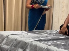 Sucer une bite, Tromperie, Conversation vulgaire, Hard, Hd, Femme au foyer, Indienne