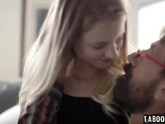 Blonde, Brunette, Dick, Hardcore, Hd, Taboo, Teen, Tits