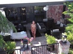 Anal, Gros cul, Gros seins, Blonde, Hard, Echangistes