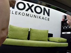 Blondine, Hardcore, Büro, Sekretärin